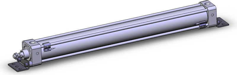 SMC NCDA1L200-2000-M9BWL