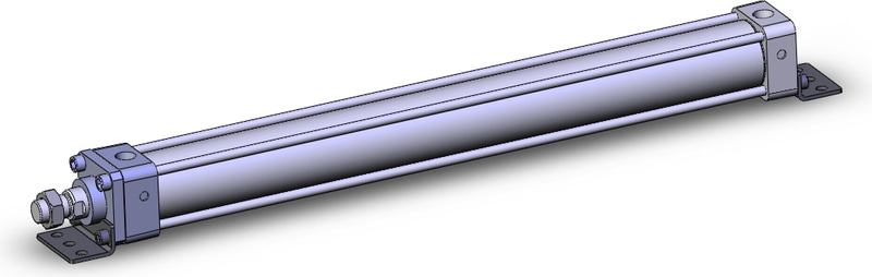 SMC NCDA1L200-2000-XB5