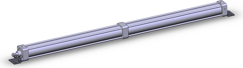 SMC NCDA1L200-4000H