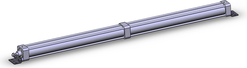 SMC NCDA1L200-4000N