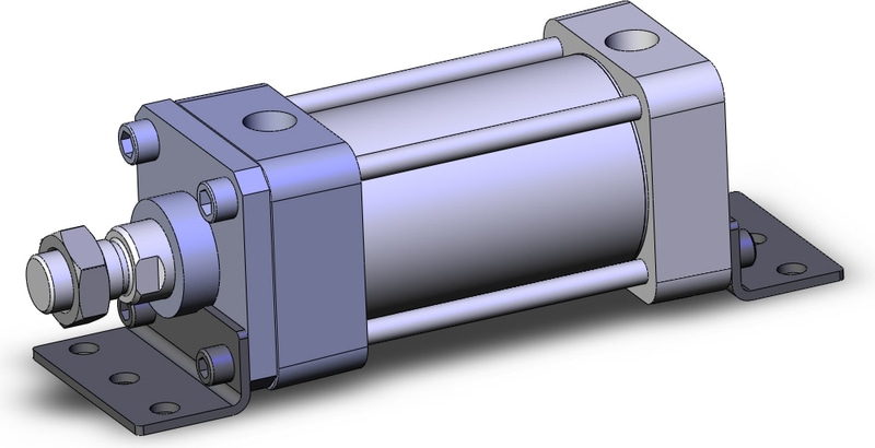 SMC NCDA1L250-0250N-XB5