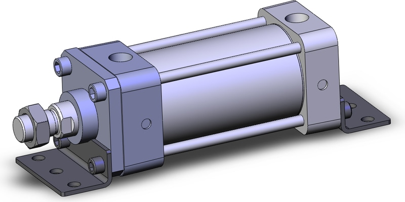 SMC NCDA1L250-0300-XB5