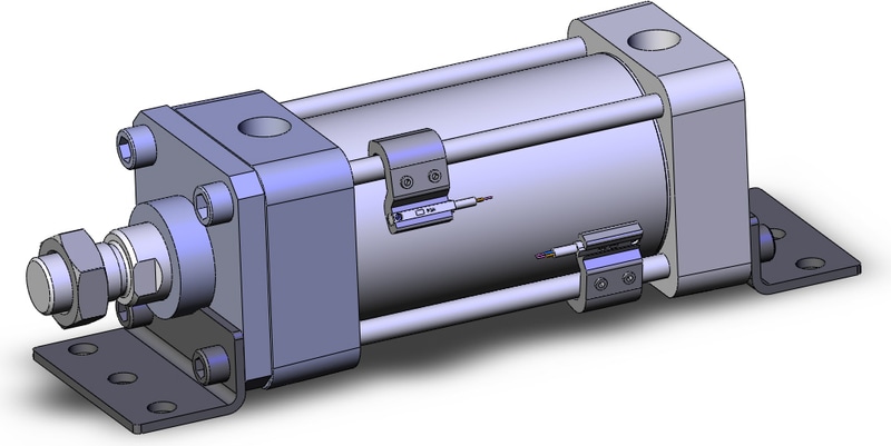 SMC NCDA1L250-0300N-M9BZ-XB5