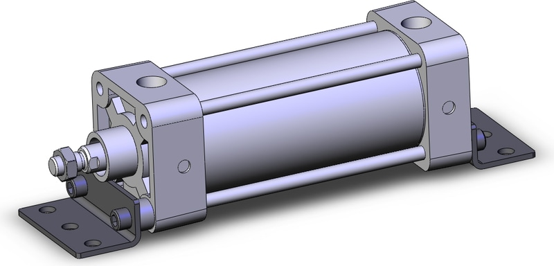 SMC NCDA1L250-0400