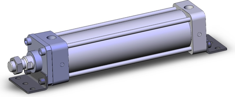 SMC NCDA1L250-0800-XB5