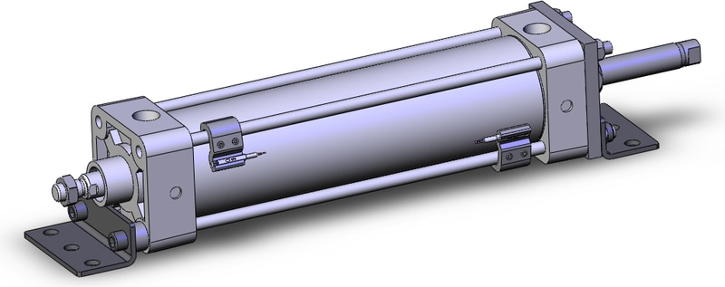 SMC NCDA1L250-0800B-M9BL-XC9
