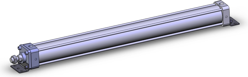 SMC NCDA1L250-2800-XB5