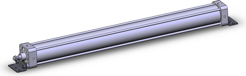 SMC NCDA1L250-2800