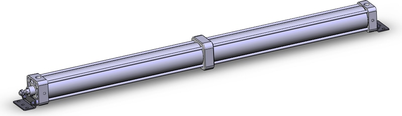 SMC NCDA1L250-4000