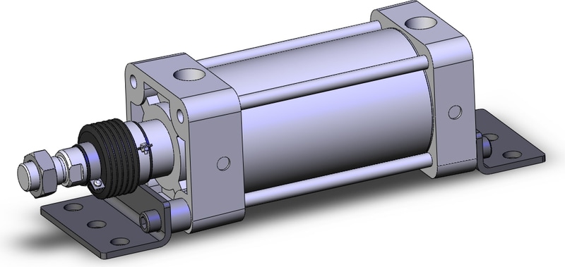 SMC NCDA1L325-0400K
