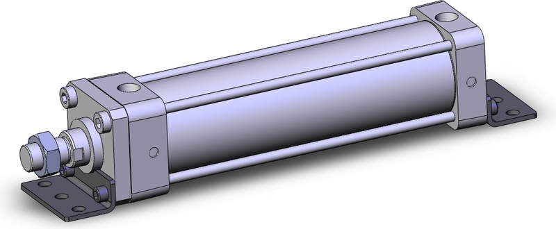 SMC NCDA1L325-1000-XB5