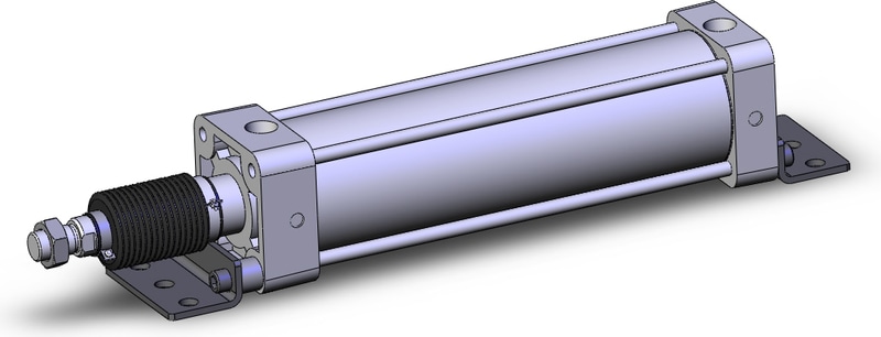 SMC NCDA1L325-1000K