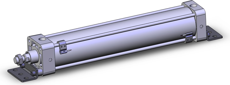 SMC NCDA1L325-1600-M9PMAPC