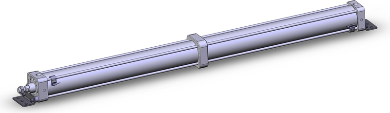 SMC NCDA1L325-5000-M9PL