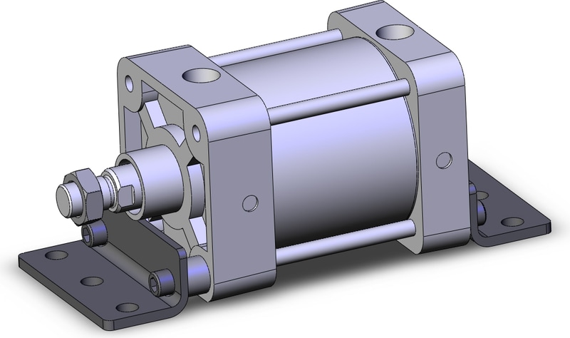 SMC NCDA1L400-0200