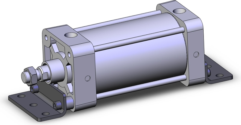 SMC NCDA1L400-0500