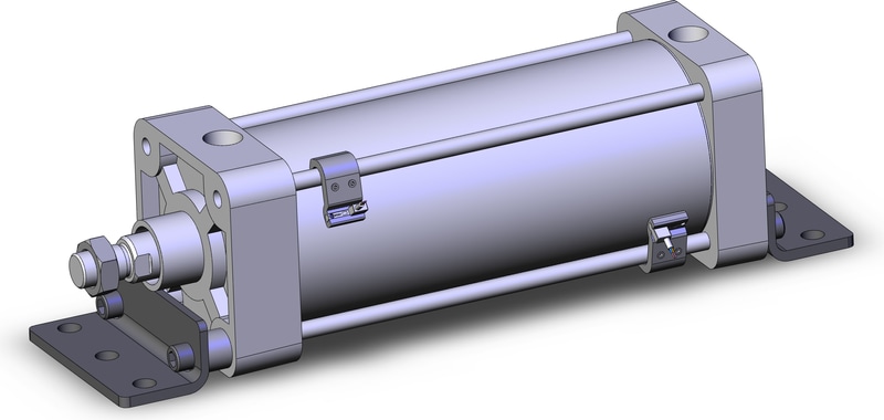 SMC NCDA1L400-0800N-M9BVZ