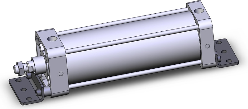 SMC NCDA1L400-1000N-X130US