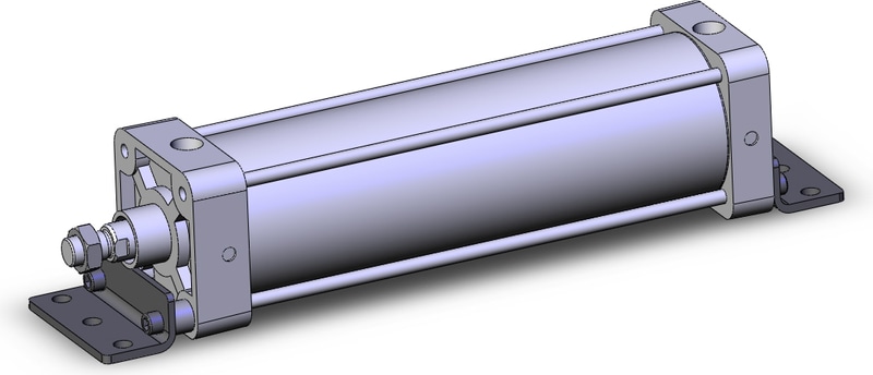 SMC NCDA1L400-1200