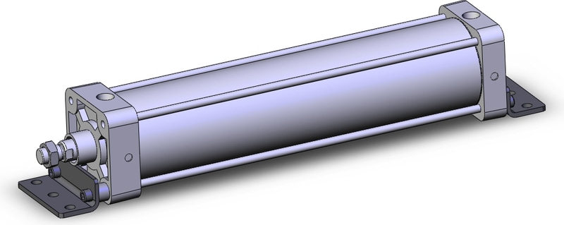SMC NCDA1L400-1600
