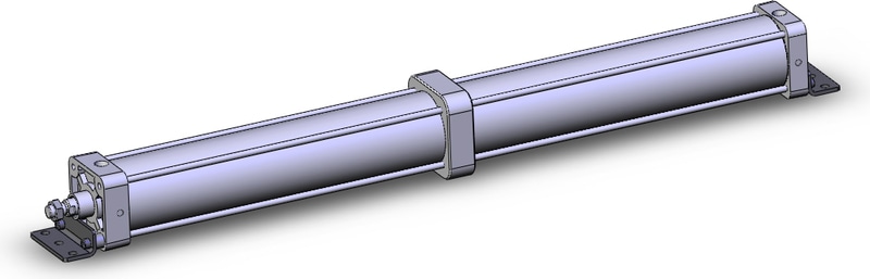 SMC NCDA1L400-4000