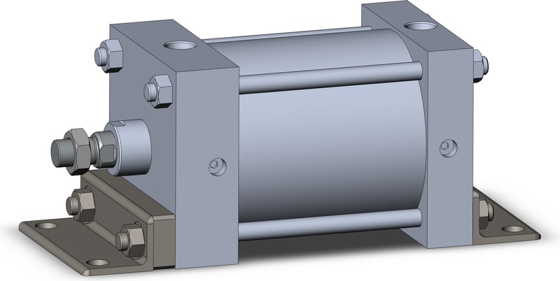 SMC NCDA1L500-0400