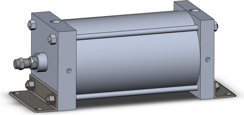 SMC NCDA1L800-1200