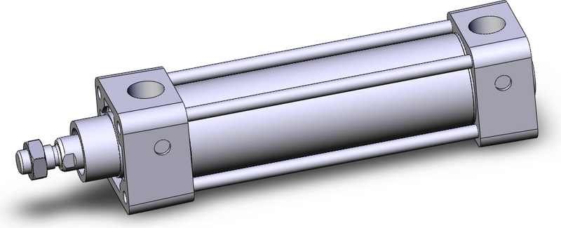 SMC NCDA1R150-0400-X130US