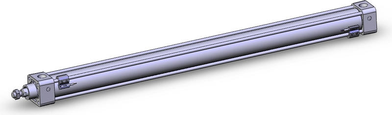 SMC NCDA1R150-2400-M9NMAPC