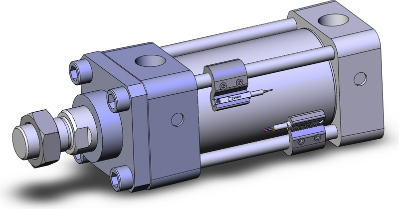 SMC NCDA1R200-0200-M9BWL-XB5