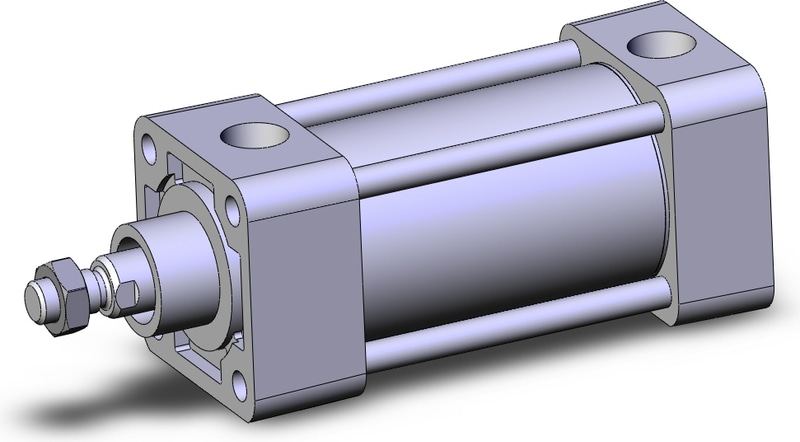 SMC NCDA1R200-0200N