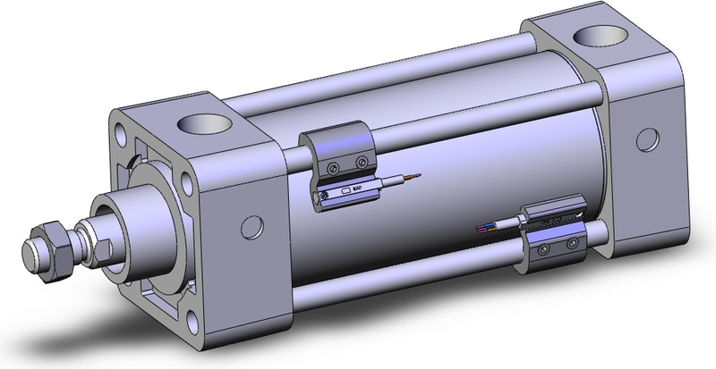 SMC NCDA1R200-0300-M9PMAPC
