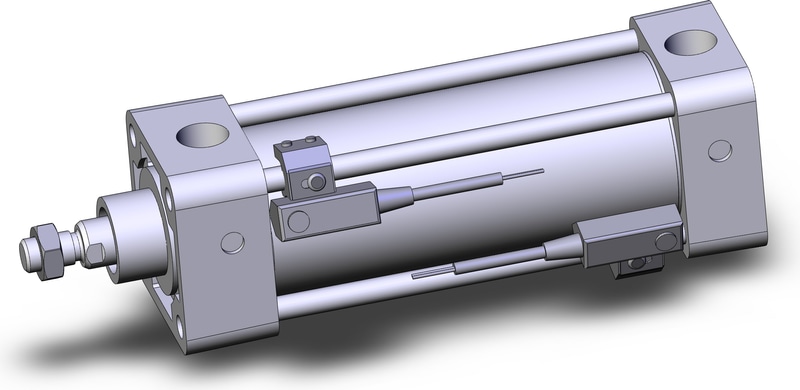 SMC NCDA1R200-0400-A54L-XC6