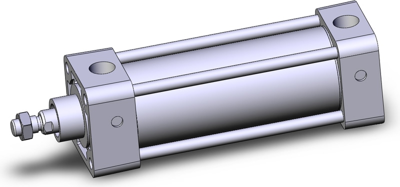 SMC NCDA1R200-0400-X130US