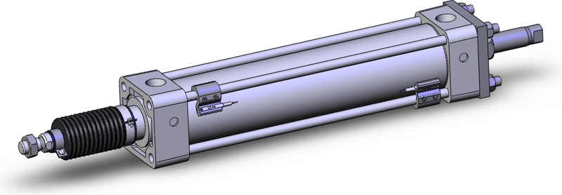 SMC NCDA1R200-0800KA-M9BZ-XC9