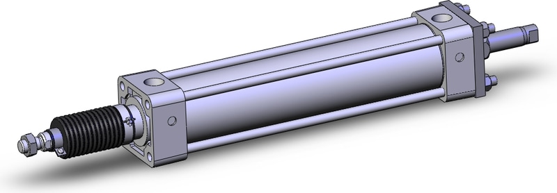 SMC NCDA1R200-0800KA-XC9