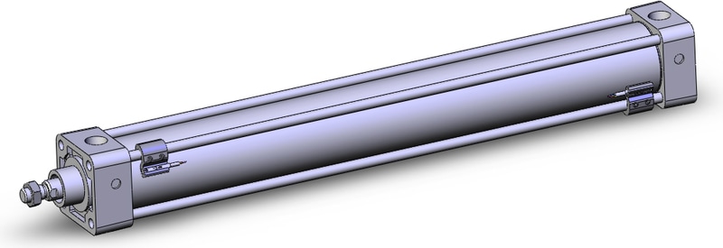 SMC NCDA1R200-1600-M9BL