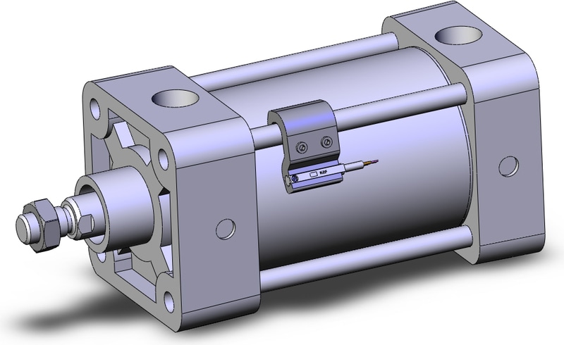 SMC NCDA1R250-0200-M9PSAPCS