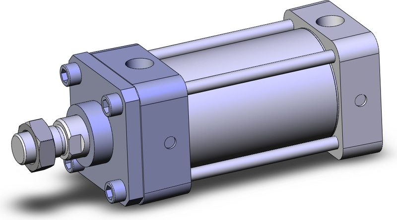 SMC NCDA1R250-0250-XB5