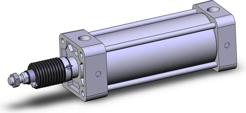 SMC NCDA1R250-0500J