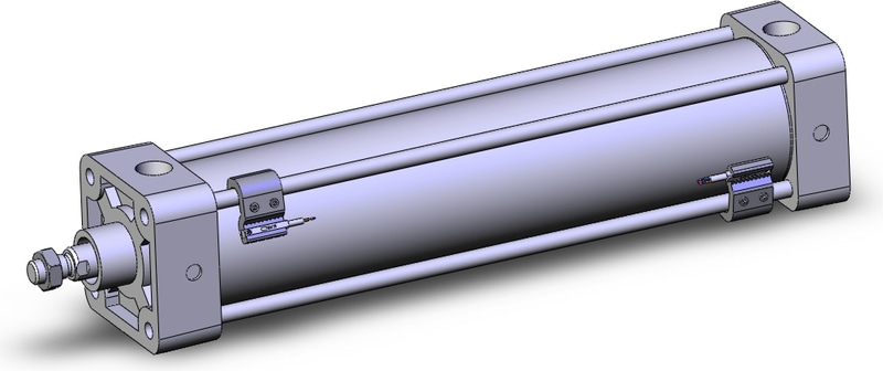SMC NCDA1R250-1000-M9PWSAPC