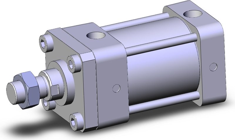 SMC NCDA1R325-0200-XB5