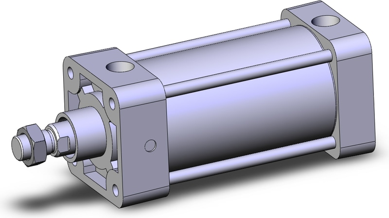 SMC NCDA1R325-0400R