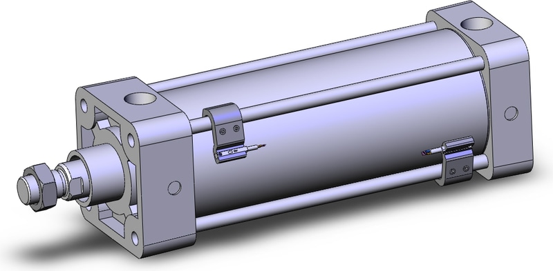 SMC NCDA1R325-0700-M9PSDPC