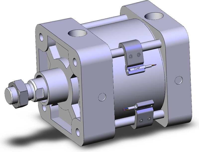SMC NCDA1R400-0100-M9PMAPC