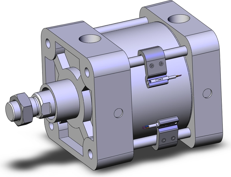 SMC NCDA1R400-0100-M9PWSAPC