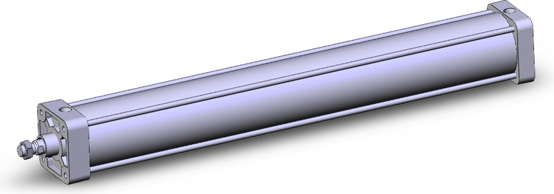 SMC NCDA1R400-3000N