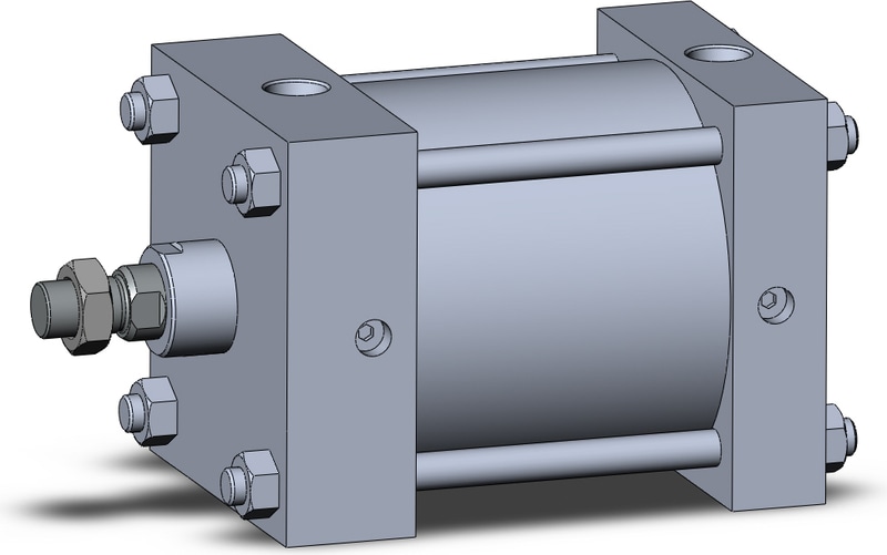 SMC NCDA1R500-0300
