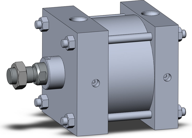 SMC NCDA1R600-0150