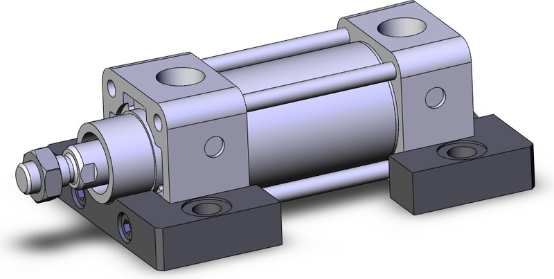 SMC NCDA1S150-0100